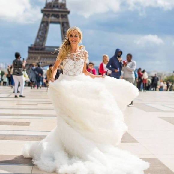 Meet your Posher, Sno - Picture 1 of 1